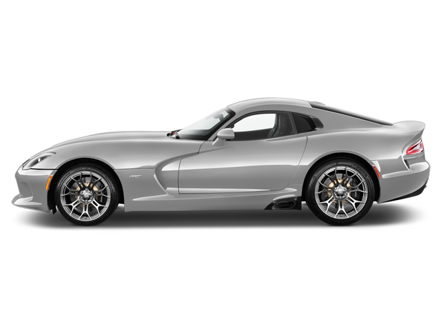2013 SRT Viper  Base