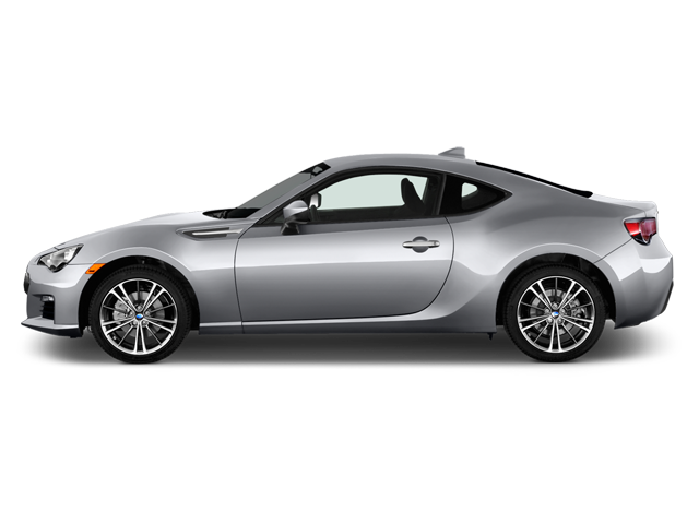 Subaru BRZ  Sport-tech Package