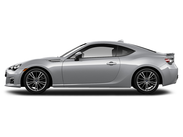 Subaru BRZ  Aozora Edition