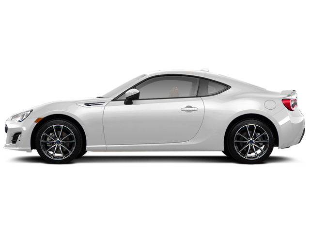 Subaru BRZ  tS Edition