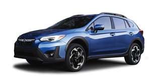 2021 Subaru CROSSTREK  Base