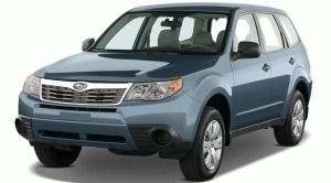 Forester Sport Utility