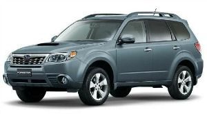 Forester Sport Utility
