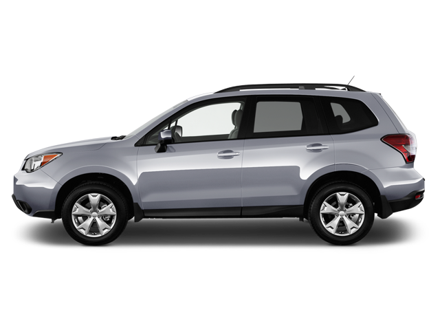Subaru Forester  2.0XT Limited Package/Techno