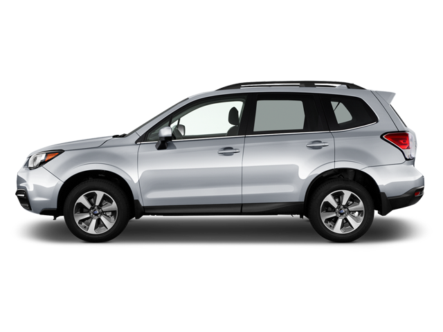 Subaru Forester  2.0XT Limited with Technology