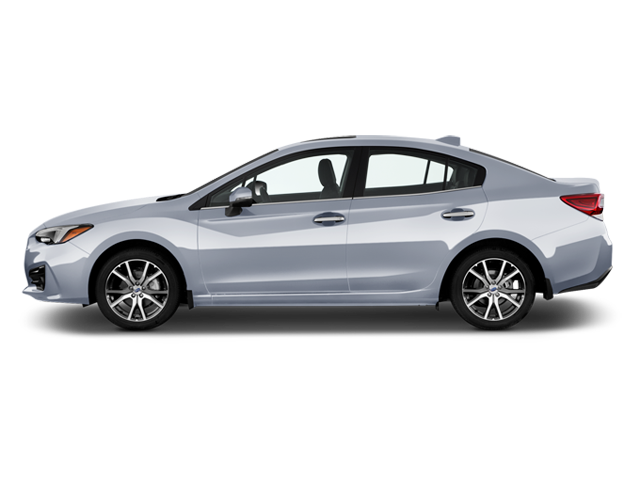 2019 Subaru Impreza 4-door Convenience