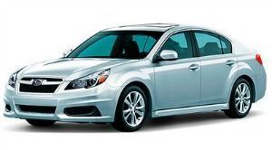 2013 Subaru Legacy  2.5i