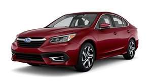 2022 Subaru Legacy  2022 Subaru Legacy Base