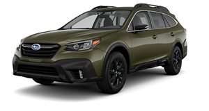 2022 Subaru Outback  2022 Subaru Outback Base
