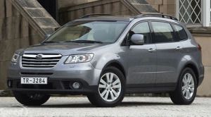 Tribeca Sport Utility