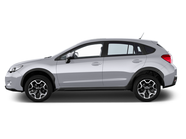 XV Crosstrek Hybrid