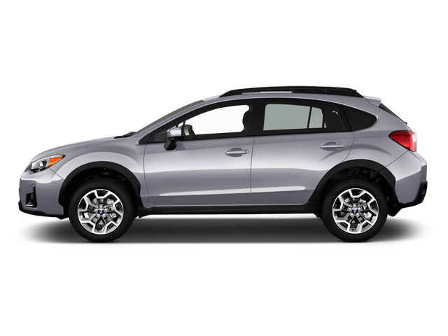 XV Crosstrek Sport Utility