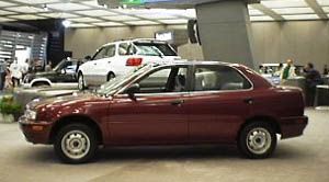1998 Suzuki Esteem  GL
