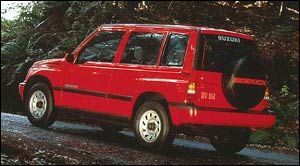 Sidekick Convertible