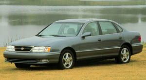 1998 Toyota Avalon  XL