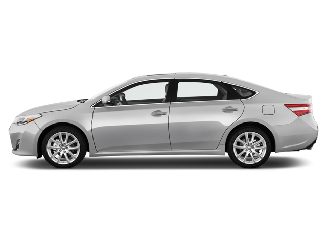 2015 Toyota Avalon  XLE