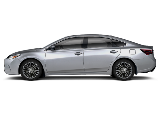 2016 Toyota Avalon  Touring