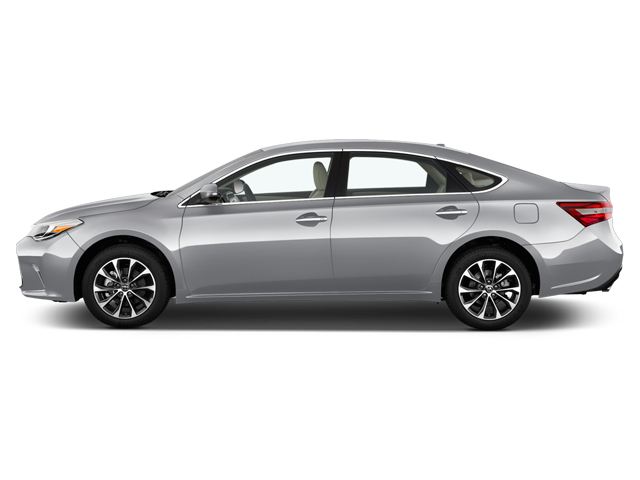 2018 Toyota Avalon  Touring