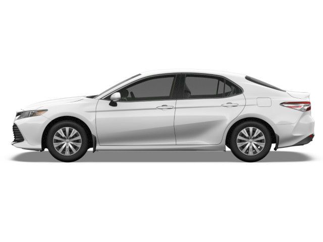 2019 Toyota Camry  XSE