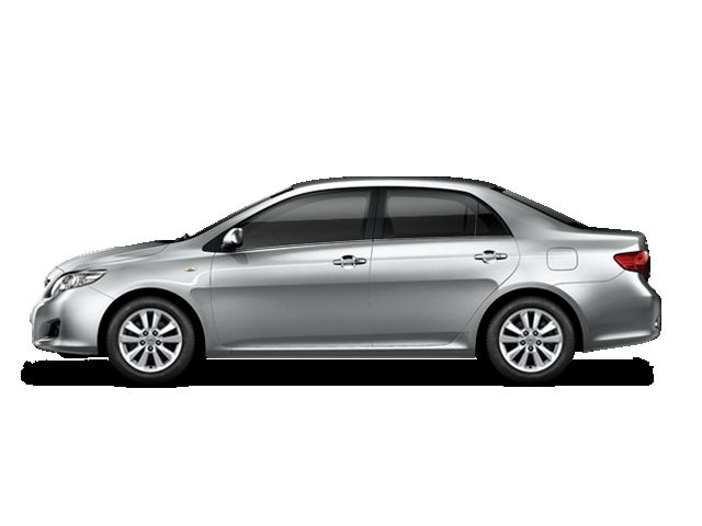 2011 Toyota Corolla  CE