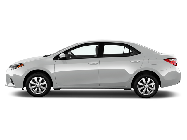 Corolla Sedan