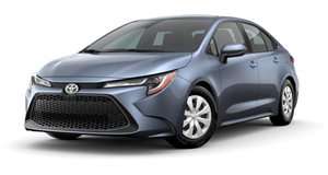 2022 Toyota Corolla XSE