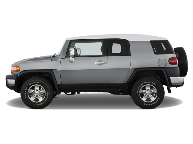 2014 Toyota FJ Cruiser  Base  0-60 Times, Top Speed, Specs, Quarter Mile, and Wallpapers