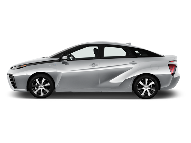 2016 Toyota Mirai  Base