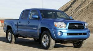 Toyota Pick-Up 4wd-regular-cab Base