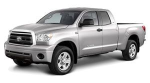Toyota Pick-Up  4x4 Double Cab V6 5A
