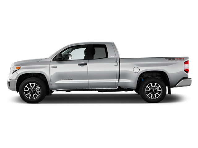 2018 Toyota Pick-Up 4x2-double-cab Long SR 5.7L