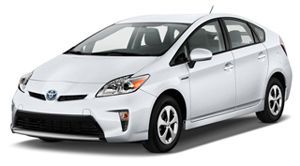 2012 Toyota Prius C Technology