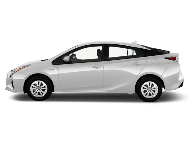 Toyota Prius c Technology