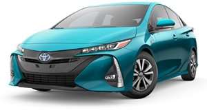 2022 Toyota PRIUS PRIME  2022 Toyota Prius Prime LE