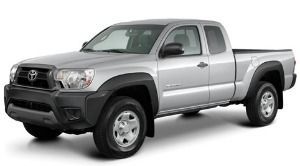 2013 Toyota Tacoma  4x2 Access Cab
