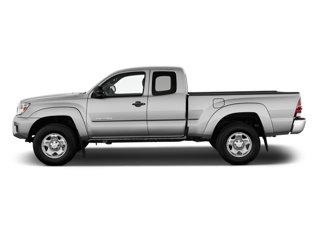 2015 Toyota Tacoma  4x2 Access Cab