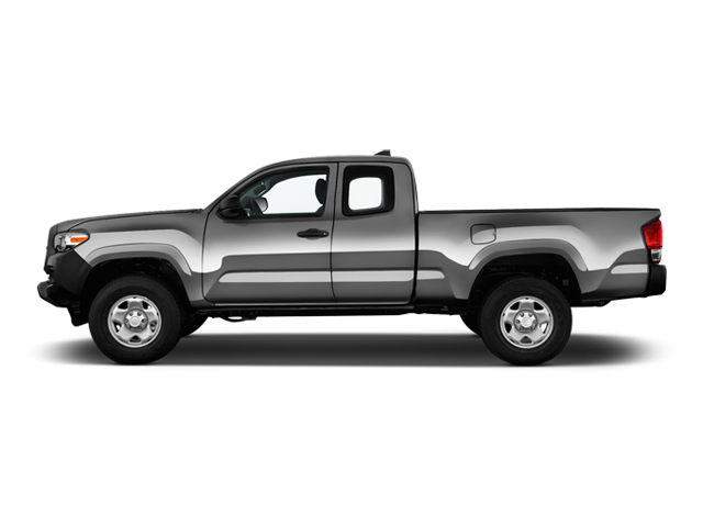 2019 Toyota Tacoma Access-cab 4x2