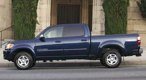 2004 Toyota Tundra 2wd-regular-cab V6