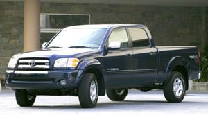 2005 Toyota Tundra 4wd-extended-cab Limited