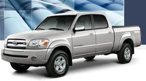 2006 Toyota Tundra 2wd-regular-cab V6