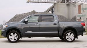 2007 Toyota Tundra 4wd-double-cab Limited 4.7L