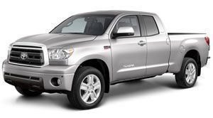 2011 Toyota Tundra 4x4-crewmax LTD 5.7L