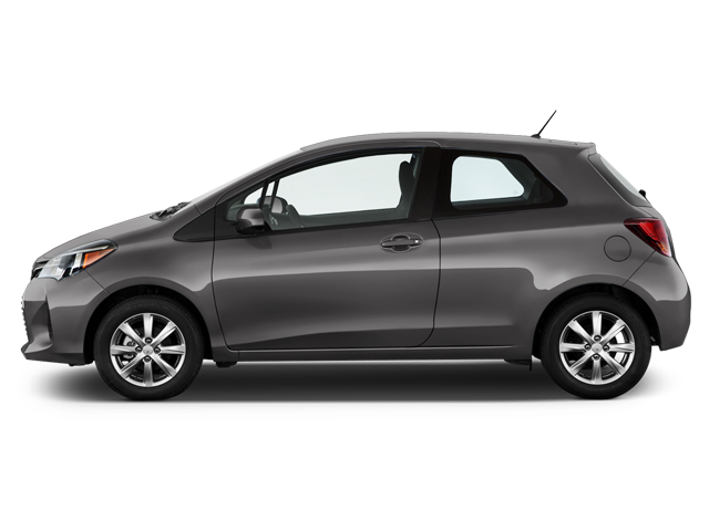 2018 Toyota Yaris Sedan Base