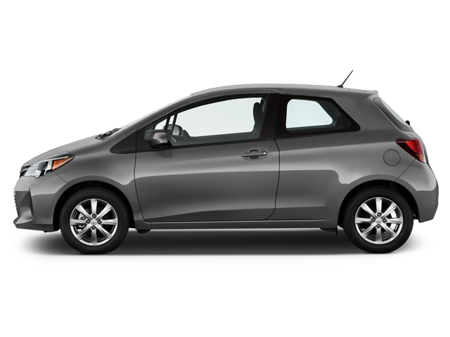 2019 Toyota Yaris Sedan Base