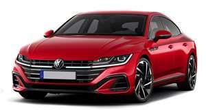 2021 Volkswagen ARTEON  2.0T SE