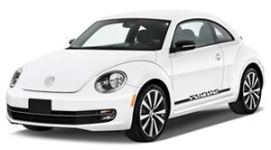 Beetle Coupe