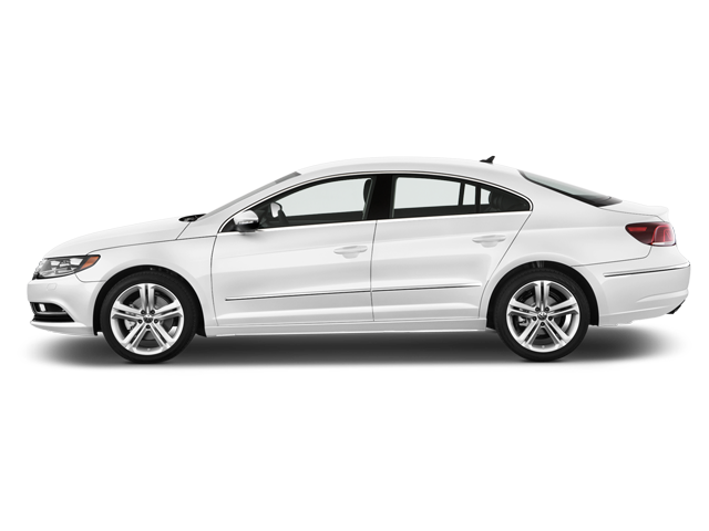 2014 Volkswagen CC  2.0 TSI Sportline