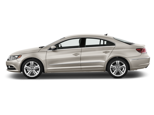 2015 Volkswagen CC  2.0 TSI Sportline