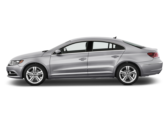 2017 Volkswagen CC  Wolfsburg Edition
