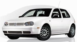 2007 Volkswagen City Golf  Base